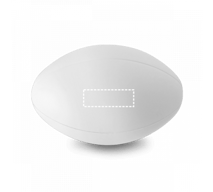 RUGBY anti-stressi-nukke